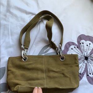 Small Hobo bag